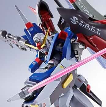 Amazon.co.jp: METAL ROBOT魂 ＜SIDE MS＞ デスティニーガ ン ダ